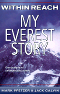 Within Reach: My Everest Story