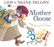 Mother Goose Numbers on the Loose