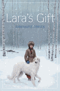 Lara's Gift Book Cover Image