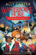 Winterborne Home for Vengeance and Valor Book Cover Image