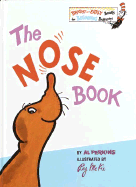 The Nose Book