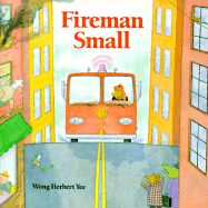 Fireman Small