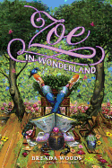 Zoe in Wonderland