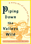 Piping Down the Valleys Wild