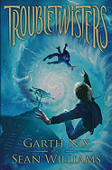 Troubletwisters Book Cover Image