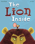 The Lion Inside
