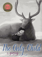 The Only Child Book Cover Image