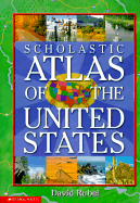 Scholastic Atlas of the United States