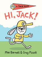 Hi, Jack! Book Cover Image