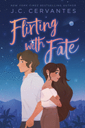 Flirting with Fate Book Cover Image