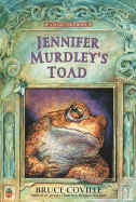 Jennifer Murdley's Toad