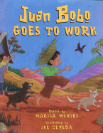 Juan Bobo Goes to Work: A Puerto Rican Folk Tale