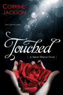 Touched Book Cover Image