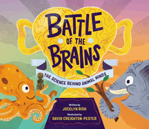Battle of the Brains: The Science Behind Animal Minds