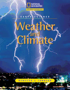 Weather and Climate