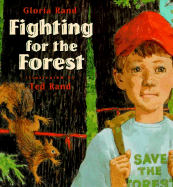Fighting for the Forest