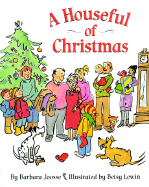 A Houseful of Christmas