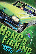 Bongo Fishing Book Cover Image