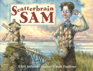 Scatterbrain Sam