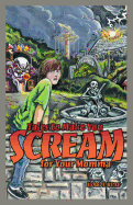 Tales to Make You Scream for Your Momma Book Cover Image