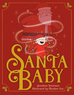 Santa Baby Book Cover Image