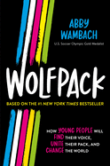 Wolfpack (Young Readers Edition) Book Cover Image