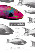 Parrotfish Book Cover Image