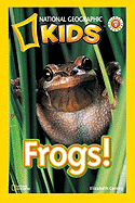 Frogs!