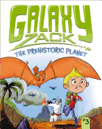 The Prehistoric Planet