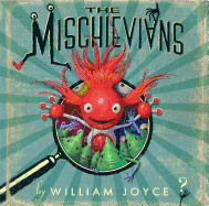 The Mischievians Book Cover Image