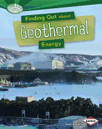 Finding Out about Geothermal Energy