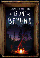 The Island of Beyond Book Cover Image