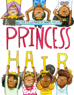 Princess Hair