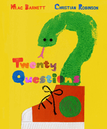 Twenty Questions Book Cover Image