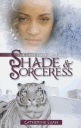 Shade and Sorceress Book Cover Image