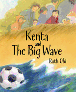 Kenta and the Big Wave