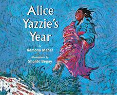 Alice Yazzie's Year