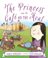 The Princess and the Cafe on the Moat