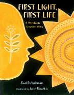 First Light, First Life: A Worldwide Creation Story