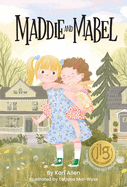 Maddie and Mabel Book Cover Image