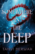 Somewhere in the Deep Book Cover Image