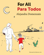 For All / Para Todos Book Cover Image