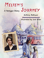 Meltem's Journey: A Refugee Diary