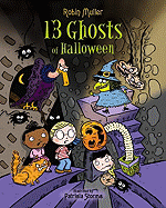 13 Ghosts of Halloween