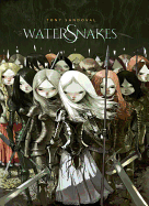 Watersnakes Book Cover Image