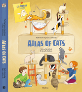 Atlas of Cats