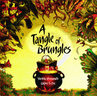 A Tangle of Brungles Book Cover Image