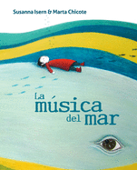 La música del mar Book Cover Image