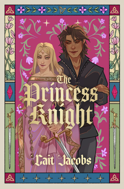 Princess Knight, The