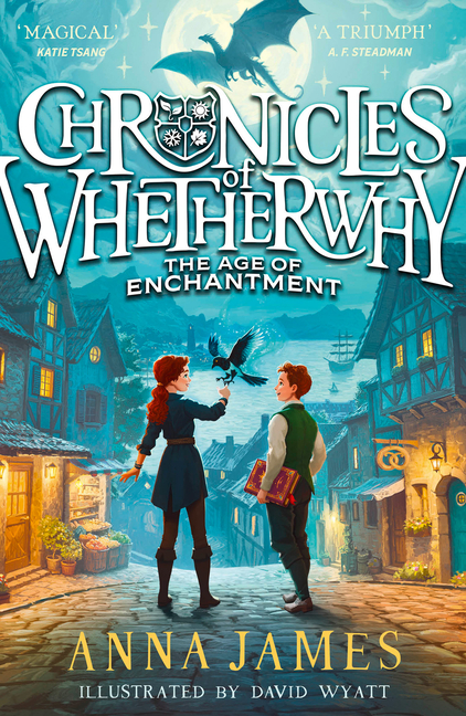 Age of Enchantment, The